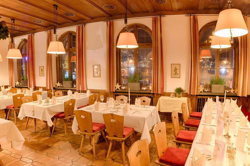 Hotel & Restaurant Walfisch فورتسبورغ المظهر الخارجي الصورة