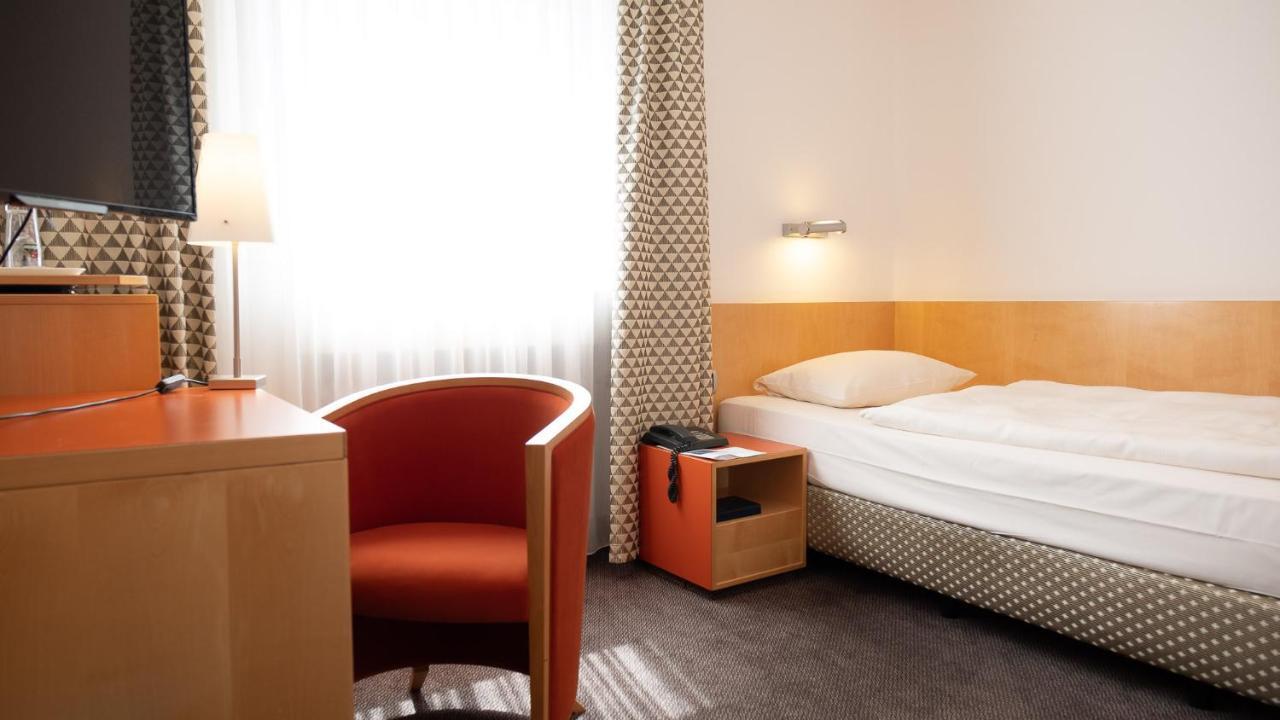 Hotel & Restaurant Walfisch فورتسبورغ المظهر الخارجي الصورة